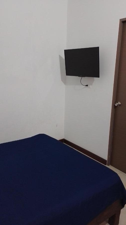 Casa Rosanna Bed & Breakfast Campeche Ngoại thất bức ảnh
