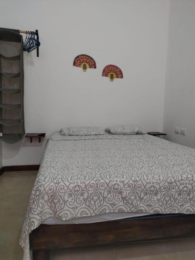 Casa Rosanna Bed & Breakfast Campeche Ngoại thất bức ảnh