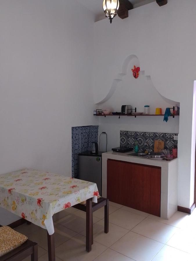 Casa Rosanna Bed & Breakfast Campeche Ngoại thất bức ảnh