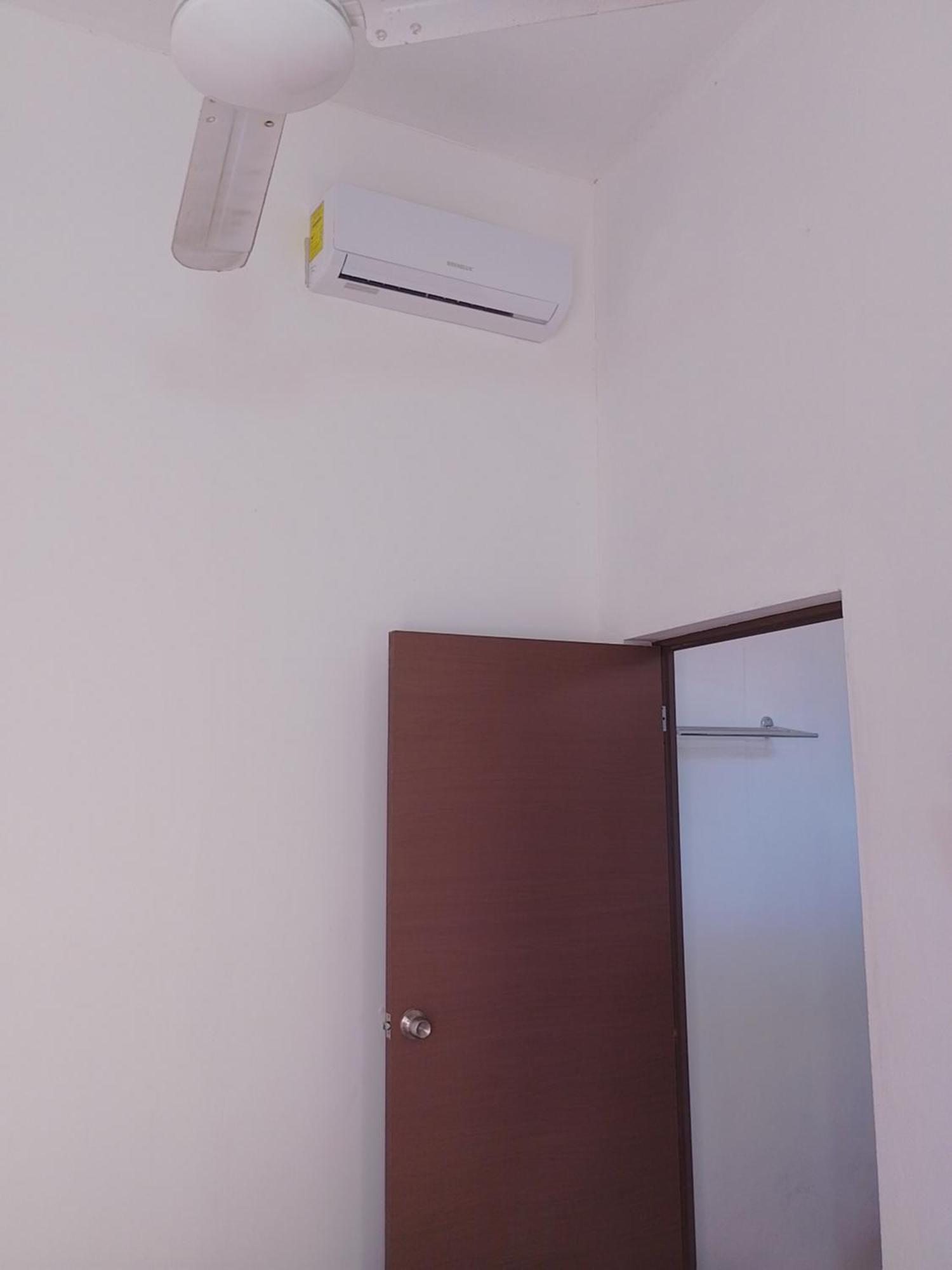 Casa Rosanna Bed & Breakfast Campeche Ngoại thất bức ảnh